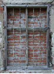 Derelict Windows